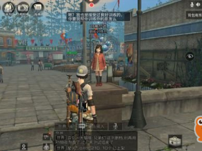 《明日之后》宠物狗学技能攻略 让狗狗成为得力助手