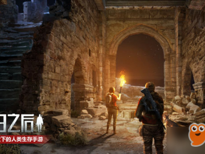 近距离感受末世噩梦《明日之后》将切尔诺贝利搬入游戏