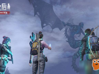 明日之后怎么生火取暖_生火取暖流程攻略