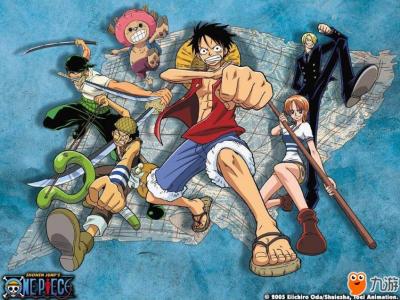 航海王：燃烧意志加点攻略 人物技能怎么加点