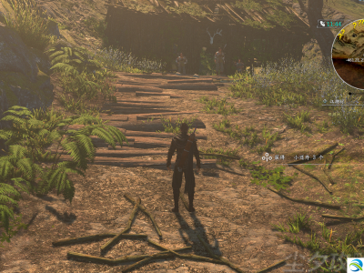 河洛群侠传全剧情流程图文攻略详解（4）