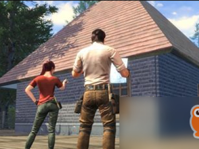 《明日之后》能不能两个人共用一个房子？