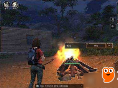 《明日之后》秋日森林制作书获得方法一览