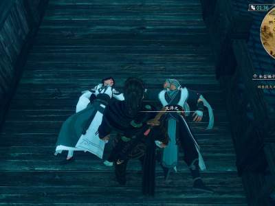 河洛群侠传全毒术与医术秘籍收集攻略介绍