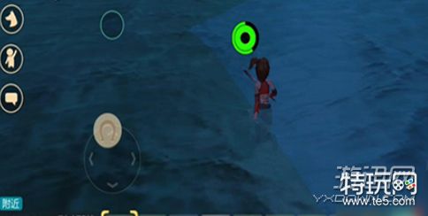 创造与魔法美人鱼怎么抓?美人鱼捕捉方法及饲