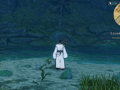 河洛群侠传明教北坛在哪 明教北坛跳法介绍