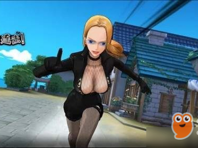 航海王燃烧意志卡莉法怎么玩？卡莉法攻略