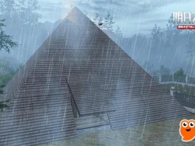 《明日之后》怎么防抄家？防抄家的那些五大建筑奇观