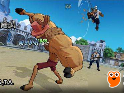 《航海王燃烧意志》副养角色推荐