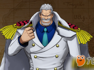 航海王燃烧意志卡普怎么加点_卡普技能加点攻略