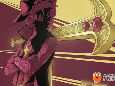 《航海王燃烧意志》最强ssr阵容搭配