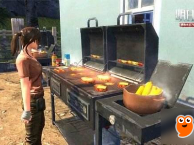 《明日之后》菜谱大全 自己做的食物才放心