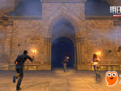 《明日之后》地图：迷雾惊魂，密斯卡大学的秘密