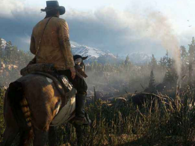 荒野大镖客2线上模式详情一览