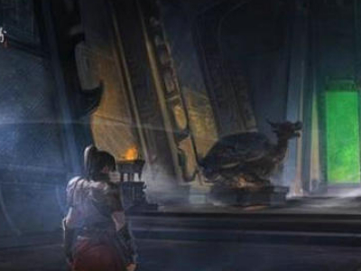 河洛群侠传蝎子位置介绍