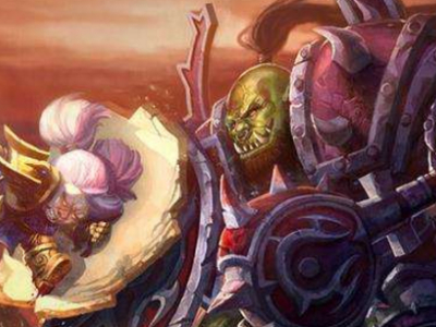 炉石传说砰砰计划新环境机克战卡组详情