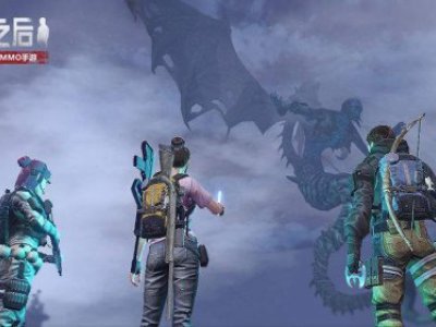 明日之后氪金攻略