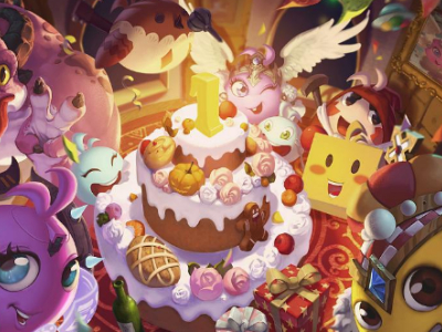 不思议迷宫天空探索点详情一览