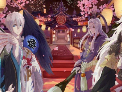 阴阳师手游前辈之守护预约玩法一览