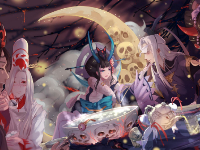 阴阳师百鬼祭挑战阵容搭配详情