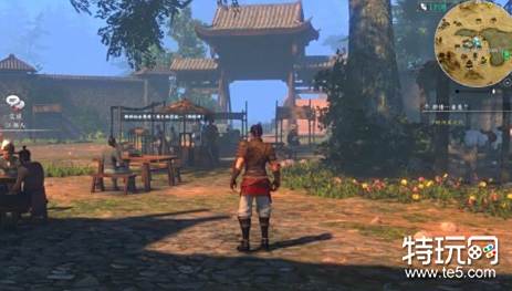 河洛群侠传steam上线时间介绍_steam版会同步更新吗