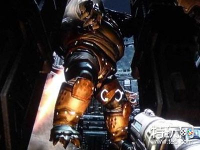 我们一起突突突:那些年好玩的FPS游戏