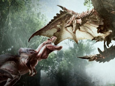 好玩的角色扮演的游戏 了解一下