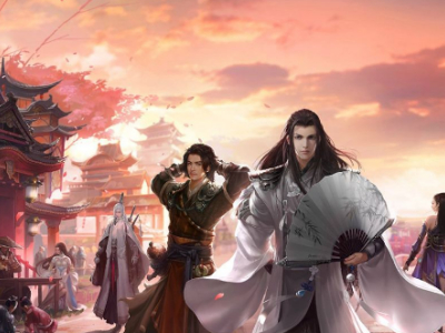 楚留香手游生死剑冢降落详情