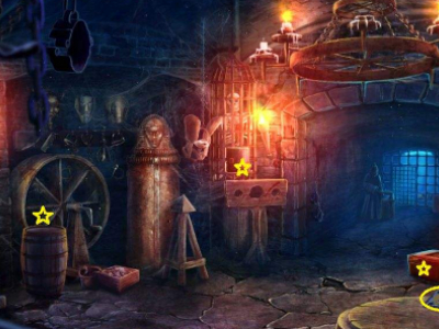 密室逃脱16神殿遗迹逃出车子详情攻略