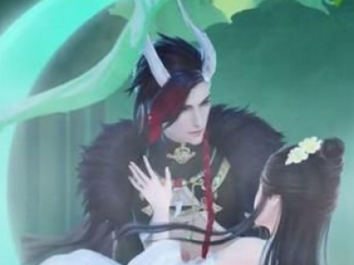 云裳羽衣地劫约会难量相思且共从容搭配详情