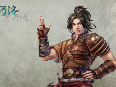 河洛群侠传怎么快速刷经验？