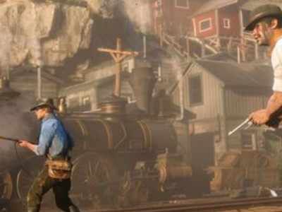 荒野大镖客2死亡之眼详情攻略