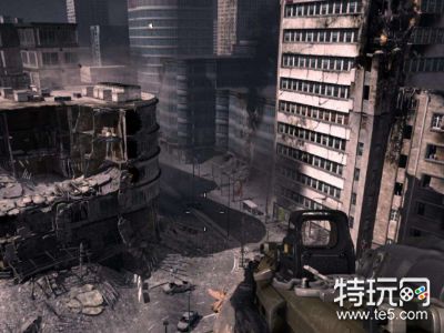 我们一起突突突:那些年好玩的FPS游戏