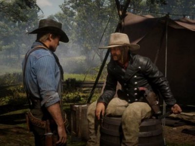 荒野大镖客2全奖杯成就列表