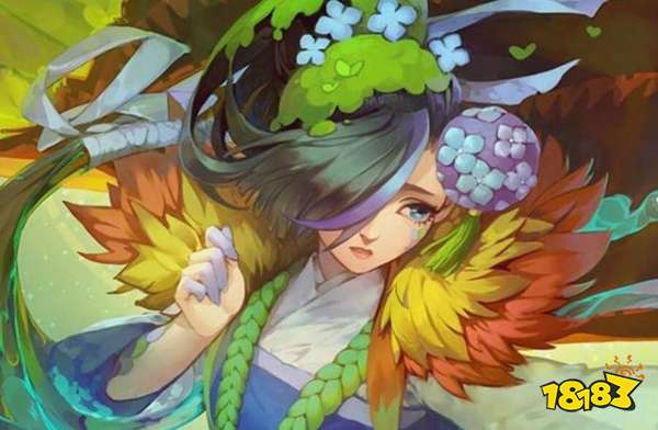 阴阳师这些式神没队友就是白蛋 有队友就是神