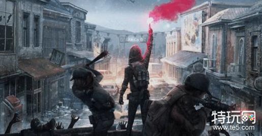 明日之后彩虹天堂任务攻略一览