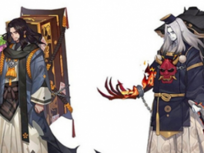 阴阳师入殓师技能介绍及御魂搭配