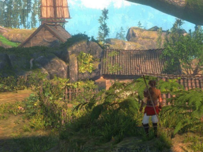 河洛群侠传隐藏人物详情一览