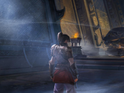 河洛群侠传开局判定资质详情攻略