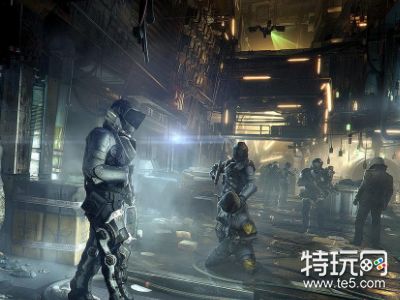 我们一起突突突:那些年好玩的FPS游戏