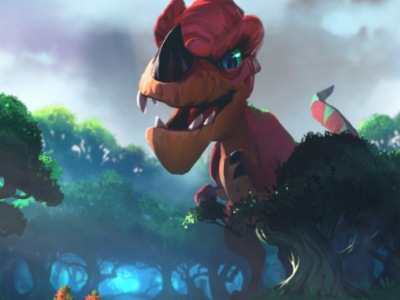 炉石传说怪物来袭柴林百夫长打法攻略