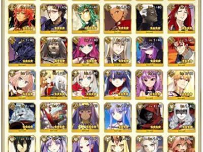 FGO1000万DL纪念券选择推荐