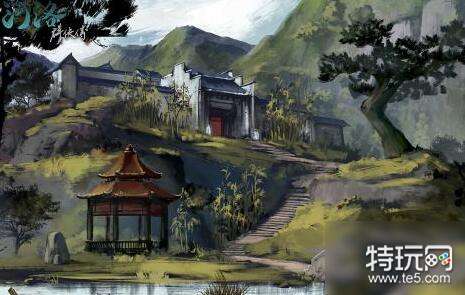 河洛群侠传没声音怎么办_河洛群侠传听不到BGM怎么解决