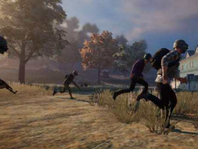 刺激战场网红小树位置详情一览