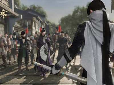 逆水寒夜之欢愉怎么做 恋之风景支线夜之欢愉攻略介绍