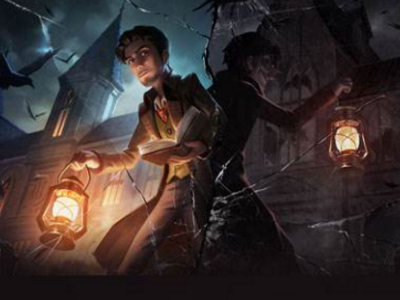 第五人格建筑师详情一览