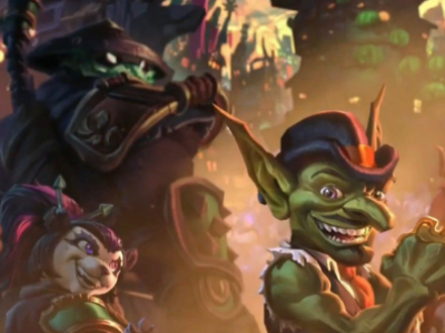 炉石传说新版本冒险模式详情一览