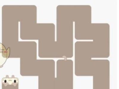 微信一笔画完第78关通关攻略