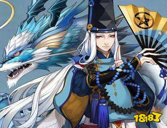 阴阳师晴明父亲身份揭晓为了爱不做人了