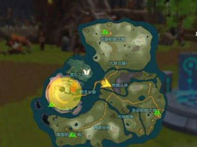 我的起源配方获得方法介绍